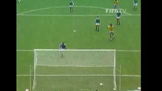 Gol de Josimar México 1986 [upl. by Randall]