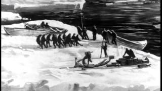 Survival The Shackleton Story [upl. by Notlem]