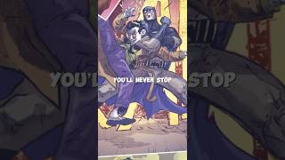 When Batman Killed Joker and Created a Monster [upl. by Enirehtac]