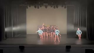 Dance Department Highlights 202223 [upl. by Anivol826]