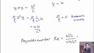 Plasma fluid theoryMHD  Prof Ben Dudson 4e reynolds number [upl. by Roice]