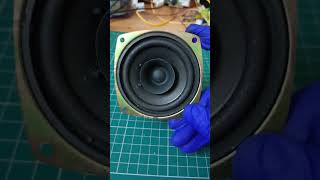 Award 35 inch full range speaker [upl. by Seuqram]