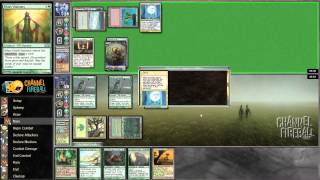 Channel LSV  Legacy Elves 4 Match 3 Game 2 [upl. by Eitsim]