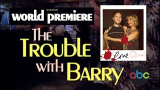 THE TROUBLE WITH BARRY  Short Film  2009 [upl. by Eimar]