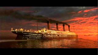 The Dream  Titanic Ending Music Titanic Soundtrack [upl. by Latreese148]