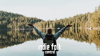 New Indie Folk September 2024 90 minutes Playlist Acoustic amp SingerSongwriter [upl. by Llennahs]