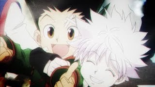 Hunter x Hunter  Shattered AMV [upl. by Cletis562]