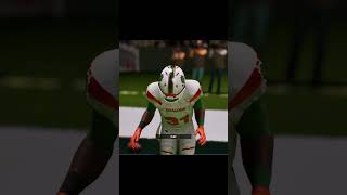 A More Satisfying Experience maximumfootball maximumfootballgameplay shorts [upl. by Anees]