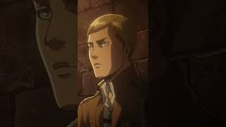 Eren Meets Erwin in Paths attackontitan [upl. by Bast]