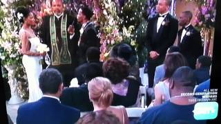 Jamie Foxx Wedding Song [upl. by Atikihs]