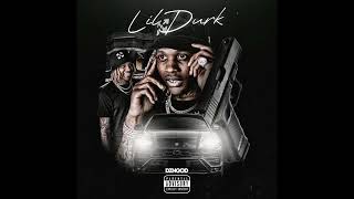 Lil Durk  Tryna Figure Out feat Moneybagg Yo Unreleased [upl. by Rechaba605]