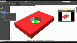 LED Light setting and related customize in SolidWorks [upl. by Aretahs841]