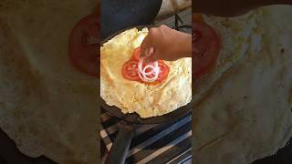 Viral 5 minutes Breakfast Sandwiche youtubeshorts trendingshorts viralshorts [upl. by Clower885]