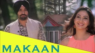 Makaan Full Song  Baaz  Babbu Maan amp Shipra Goyal  Punjabi Romantic Song 2015 [upl. by Lepine]