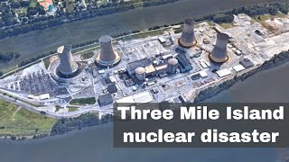 28th March 1979 Three Mile Island nuclear power plant accident [upl. by Ahselet]