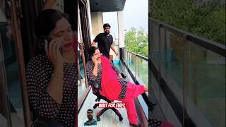 dushyantkukreja couple couplegoals childhood diwalicelebration enjoy foodiechallenge funny [upl. by Aneala]