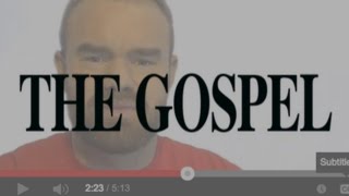 What is the Gospel Slam Poem [upl. by Alesandrini]