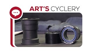 Ask a Mechanic Bottom Bracket Standards [upl. by Higley]