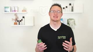 How To Apply SomaDerm  CBD [upl. by Guss977]