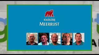 85 WB24 GIW kwekerij Meerrust Barendse [upl. by Ramsey]