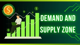 Demand Supply zone trading stockmarket nifty demandzone [upl. by Beasley]