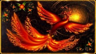 Russian Folk Music  Tale of the Firebird [upl. by Olegnaleahcim]