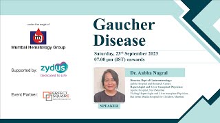 Gaucher Disease [upl. by Dinse]