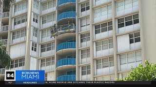 Condo crisis Years after Surfside collapse new safety measures pressure owners to foot bill [upl. by Nameloc]