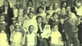 Negro Spirituals amp Black Church History Facts [upl. by Ax]