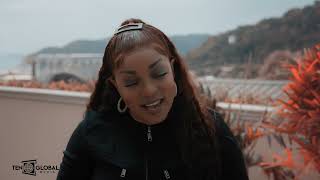 Destra Talks about Carnival Magic [upl. by Jolenta260]