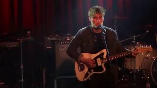 Sam Fender  Poundshop Kardashians live Amsterdam [upl. by Amber]