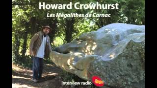 Howard Crowhurst  Les Mégalithes de Carnac [upl. by Melamie173]