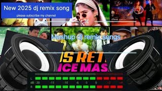 New old mashup dj remix song old is gold new mashup song [upl. by Aniaj502]