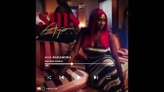 Aya Nakamura SMS Remix Kompa Gouyad by Amoni [upl. by Britta]