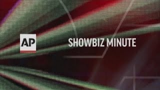 ShowBiz Minute Lochte Baldwin box office [upl. by Colline]