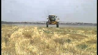 Rogator 1264 Product video [upl. by Nylsej]