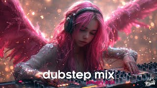 Best of Dubstep Mix 2024 🔥Gaming Music Mix 🔥 Heavy Dubstep Drops [upl. by Hoppe]