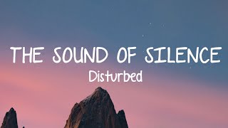 Disturbed  The Sound Of Silence CYRIL Remix Lyrics [upl. by Aramoix168]