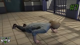 BEST OF GTA 5 RP 7  Bogg Eats The Food He Was Delivering Kevin Loves Apples [upl. by Iva]