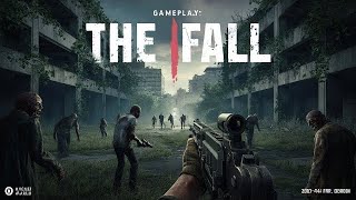 The Fall Gameplay  Ghumta Gamer [upl. by Eelyme525]