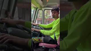 Truck driver life automobile minivlog vlog travel train trucklife truckdriving youtubeshorts [upl. by Bess304]