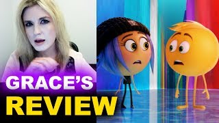 The Emoji Movie Characters in Real Life [upl. by Roselani]