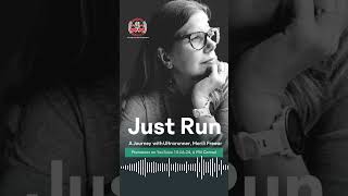 How Running Helps Manage Depression and Build a Community  Merili Freear’s Running Journey [upl. by Forester]