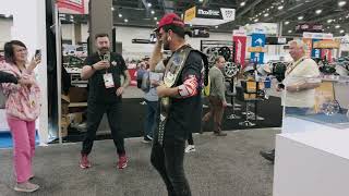 SEMA 2024 Day 3 Recap [upl. by Ojoj]