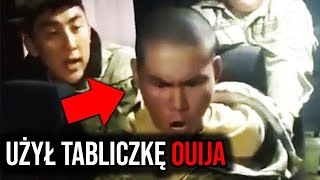 Opętało Go Po Użyciu Tablicy OUIJA  SPN 27 [upl. by Greenquist]