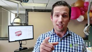 Dr Wesleys Invisalign Journey Episode 9 Refinements [upl. by Rora]