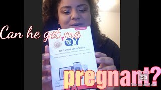 How to check husbands fertility Yo Test [upl. by Dragone]