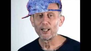 Michael Rosen is the new Fresh Prince of Belair [upl. by Saucy556]