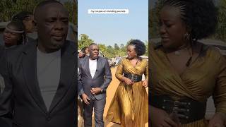 Irene Namatovu and husband Godfrey Lutaya beautiful scenes remanamakula irenenamatovu burnaboy [upl. by Adelaja]