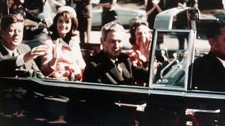 New JFK assassination witness speaks out [upl. by Eilssel119]